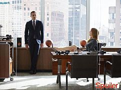 Suits: 4x13 Fork in the Road - zdjęcia promocyjne