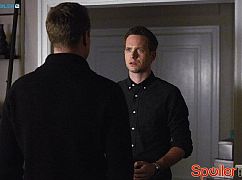 Suits: 4x13 Fork in the Road - zdjęcia promocyjne