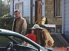 Pępek świata: 6x13 Valentine's Day VI - zdjęcia promocyjne