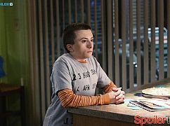 Pępek świata: 6x13 Valentine's Day VI - zdjęcia promocyjne