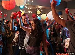 Switched at Birth: 4x05 At First Clear Word - zdjęcia promocyjne