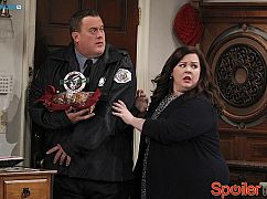 Mike i Molly: 5x10 Checkpoint Joyce - zdjęcia promocyjne