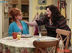 Mike i Molly: 5x10 Checkpoint Joyce - zdjęcia promocyjne