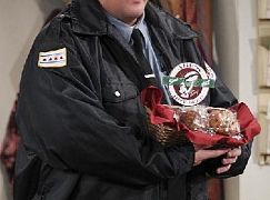 Mike i Molly: 5x10 Checkpoint Joyce - zdjęcia promocyjne