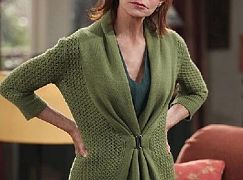 Mike i Molly: 5x10 Checkpoint Joyce - zdjęcia promocyjne