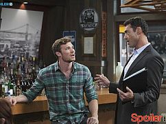 Baby Daddy: 4x07 The Mother Of All Dates - zdjęcia promocyjne