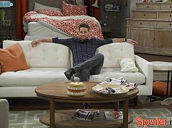 Baby Daddy: 4x07 The Mother Of All Dates - zdjęcia promocyjne