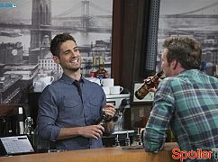 Baby Daddy: 4x07 The Mother Of All Dates - zdjęcia promocyjne