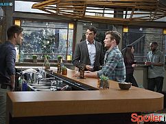 Baby Daddy: 4x07 The Mother Of All Dates - zdjęcia promocyjne