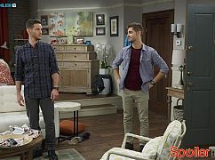Baby Daddy: 4x07 The Mother Of All Dates - zdjęcia promocyjne