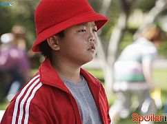Fresh Off the Boat: 1x03 The Shunning - zdjęcia promocyjne