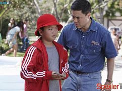 Fresh Off the Boat: 1x03 The Shunning - zdjęcia promocyjne