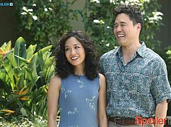 Fresh Off the Boat: 1x04 Success Perm - zdjęcia promocyjne