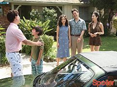 Fresh Off the Boat: 1x04 Success Perm - zdjęcia promocyjne