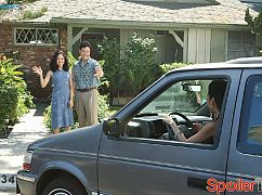 Fresh Off the Boat: 1x04 Success Perm - zdjęcia promocyjne