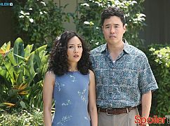 Fresh Off the Boat: 1x04 Success Perm - zdjęcia promocyjne