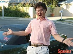 Fresh Off the Boat: 1x04 Success Perm - zdjęcia promocyjne
