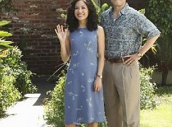 Fresh Off the Boat: 1x04 Success Perm - zdjęcia promocyjne