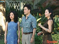 Fresh Off the Boat: 1x04 Success Perm - zdjęcia promocyjne