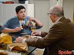 Współczesna rodzina: 6x14 Valentine’s Day 4: Twisted Sister - zdjęcia promocyjne