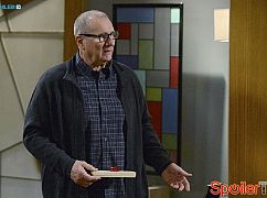 Współczesna rodzina: 6x14 Valentine’s Day 4: Twisted Sister - zdjęcia promocyjne