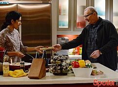 Współczesna rodzina: 6x14 Valentine’s Day 4: Twisted Sister - zdjęcia promocyjne