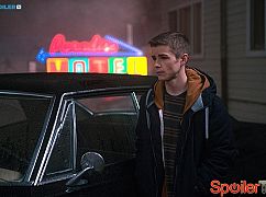 Nie z tego świata: 10x12 About a Boy - zdjęcia promocyjne