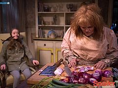 Nie z tego świata: 10x12 About a Boy - zdjęcia promocyjne