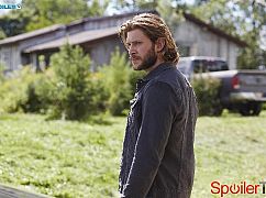 Bitten: 2x01 Bad Blood - zdjęcia promocyjne