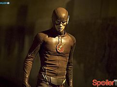 The Flash: 1x12 Crazy for You - zdjęcia promocyjne