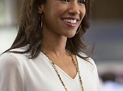 The Flash: 1x12 Crazy for You - zdjęcia promocyjne