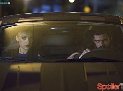 The Flash: 1x12 Crazy for You - zdjęcia promocyjne