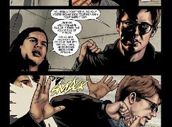 The Flash: 1x12 Crazy for You - zdjęcia promocyjne