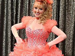 Teoria wielkiego podrywu: 8x14 The Troll Manifestation - zdjęcia promocyjne