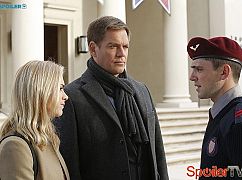 Agenci NCIS: 12x14 Cadence - zdjęcia promocyjne