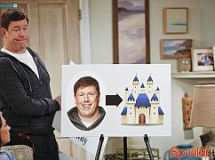 The McCarthys: 1x12 End Games - zdjęcia promocyjne