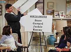 The McCarthys: 1x12 End Games - zdjęcia promocyjne
