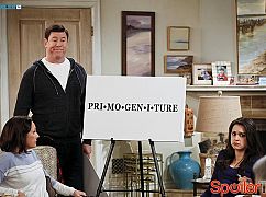 The McCarthys: 1x12 End Games - zdjęcia promocyjne