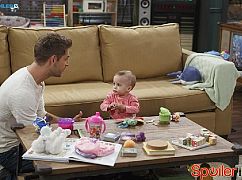 Baby Daddy: 4x08 House of Cards - zdjęcia promocyjne