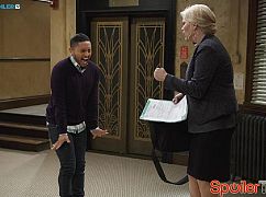 Baby Daddy: 4x08 House of Cards - zdjęcia promocyjne