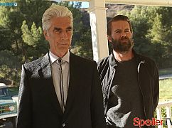 Justfied: Bez przebaczenia: 6x03 Noblesse Oblige - zdjęcia promocyjne