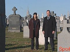 Zaprzysiężeni: 1x14 The Poor Door - zdjęcia promocyjne