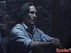 Helix: 2x05 Oubliette - zdjęcia promocyjne