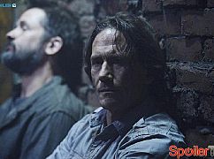 Helix: 2x05 Oubliette - zdjęcia promocyjne