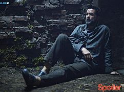 Helix: 2x05 Oubliette - zdjęcia promocyjne
