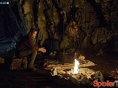 Helix: 2x05 Oubliette - zdjęcia promocyjne