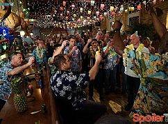 Chicago Fire: 3x14 Call It Paradise - zdjęcia promocyjne