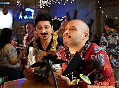 Chicago Fire: 3x14 Call It Paradise - zdjęcia promocyjne
