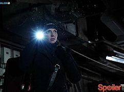 Chicago Fire: 3x14 Call It Paradise - zdjęcia promocyjne