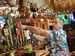 Chicago Fire: 3x14 Call It Paradise - zdjęcia promocyjne